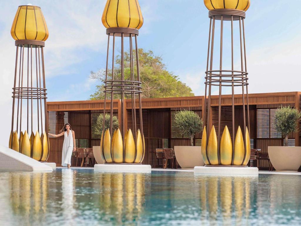 Raffles Dubai Dubai 04