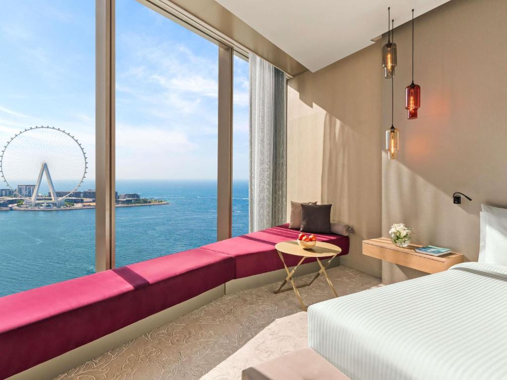 Rixos Premium Dubai JBR Dubai 03