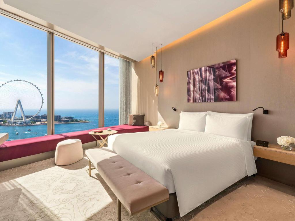 Rixos Premium Dubai JBR Dubai 04