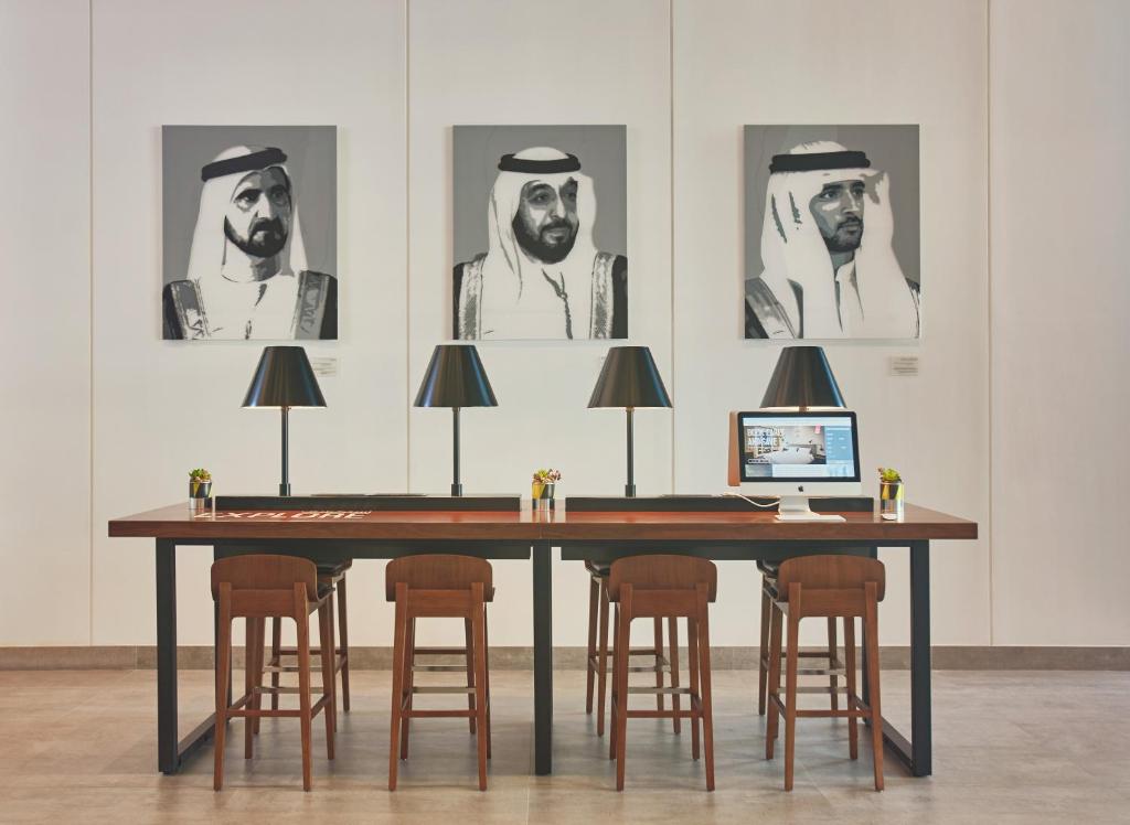 Rove City Centre, Deira Dubai 04