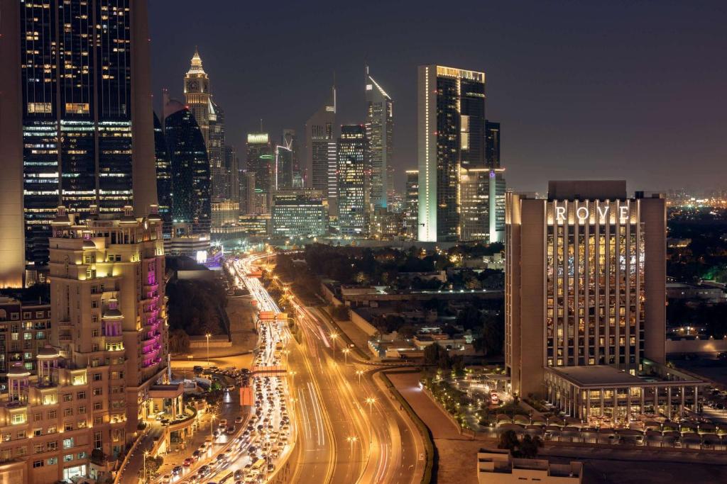 Rove Downtown Dubai 03