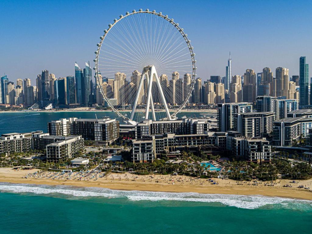 Rove Dubai Marina Dubai 04