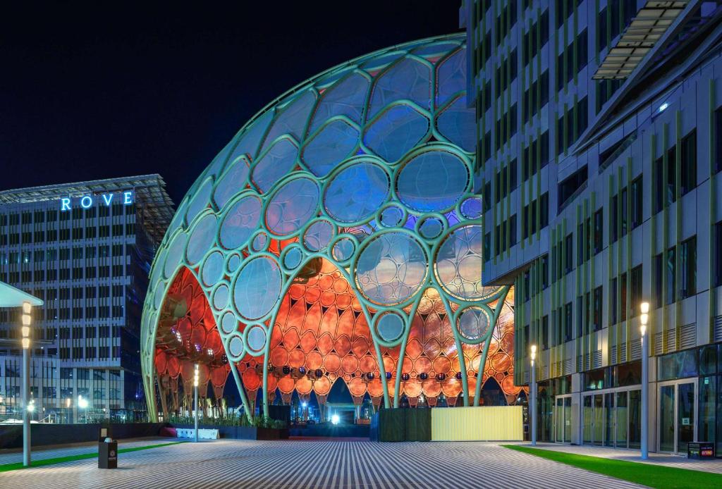 Rove Expo City Dubai 03