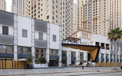 Rove JBR Dubai 01