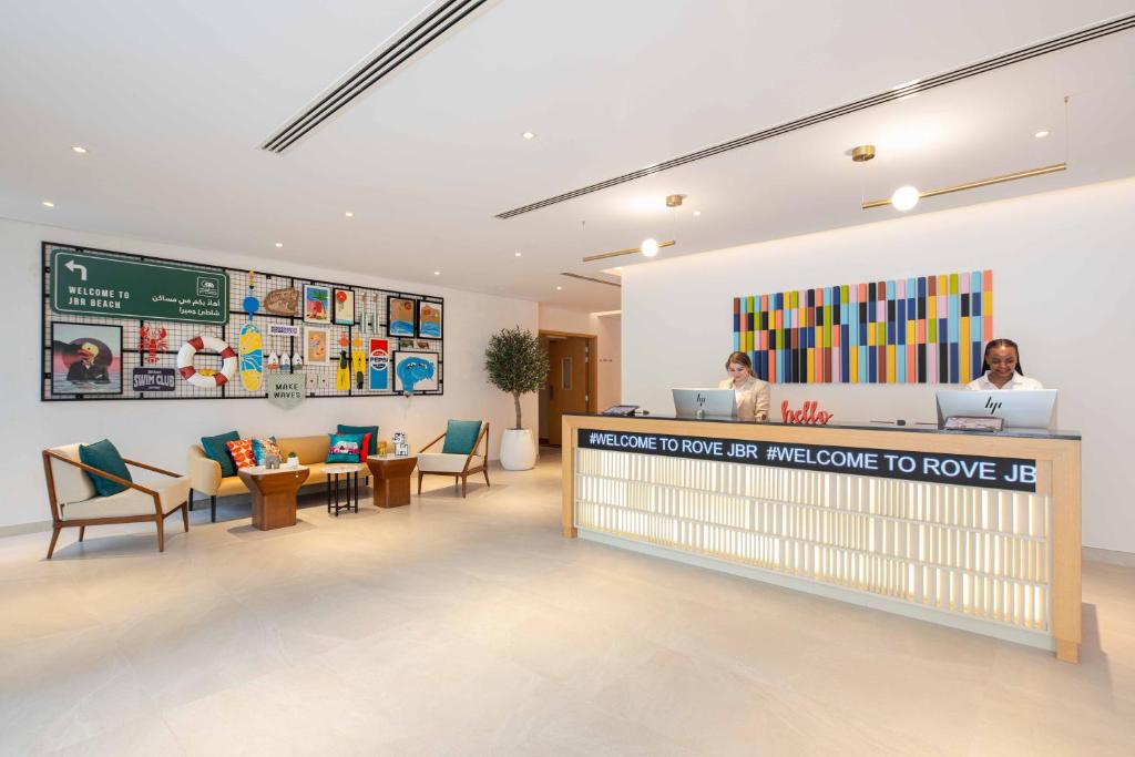 Rove JBR Dubai 02