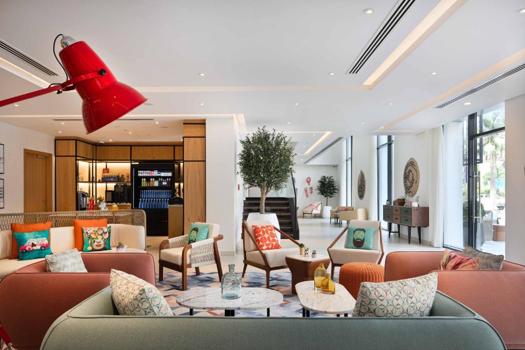 Rove JBR Dubai 03