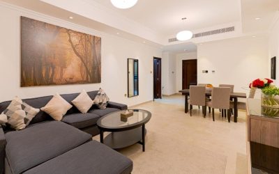 TIME Moonstone Hotel Apartments Fujairah 01