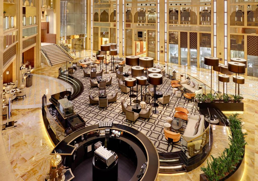The H Dubai Dubai 02