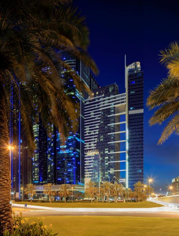 The H Dubai Dubai 03