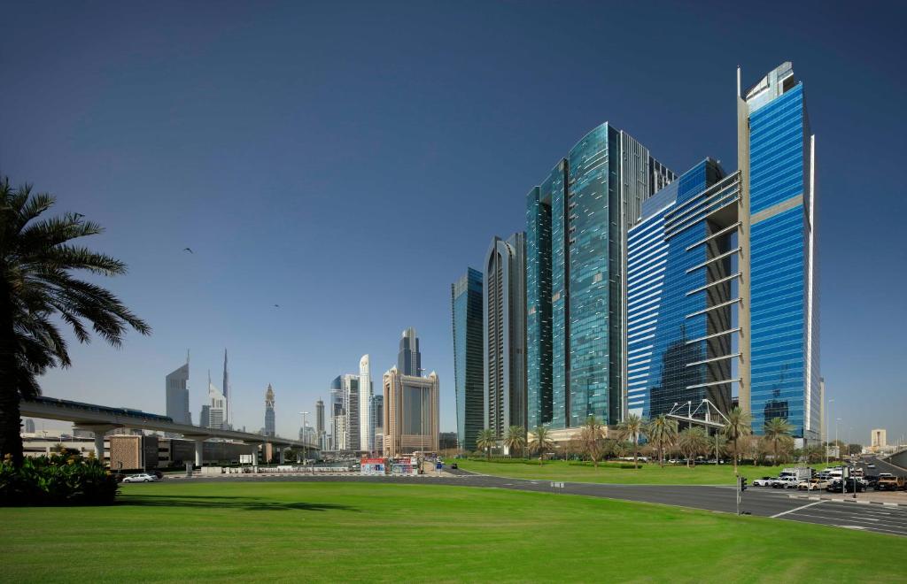 The H Dubai Dubai 04