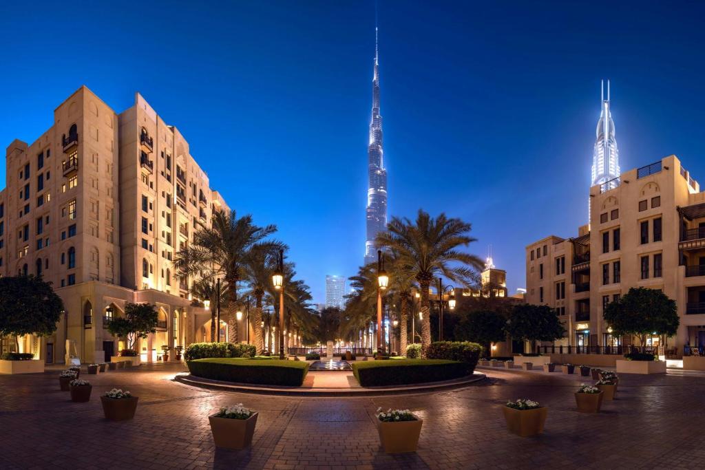 The Heritage Hotel, Autograph Collection, Downtown Dubai