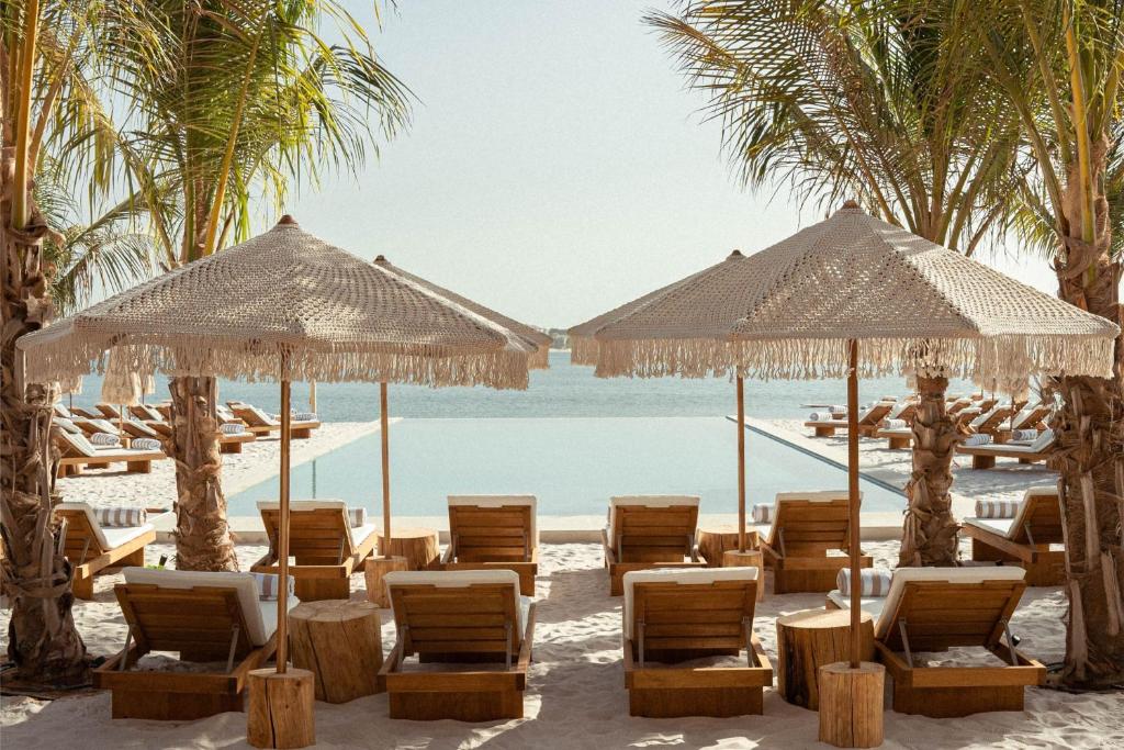 The St. Regis Dubai, The Palm Dubai 04