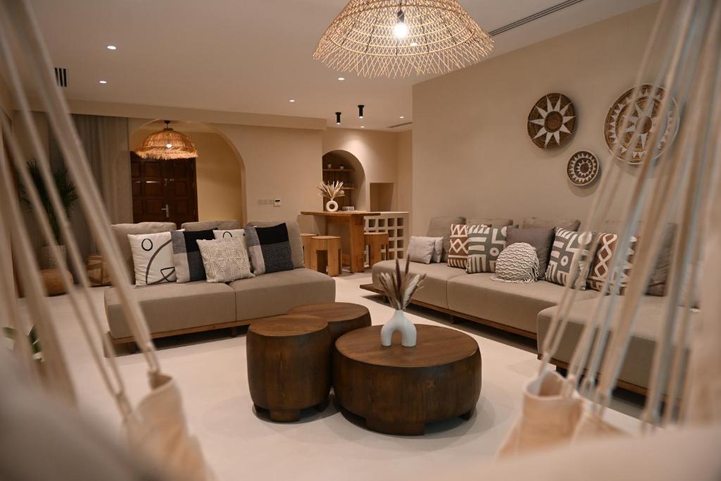 Umm Al Quwain Beach Hotel Umm Al Quwain 01