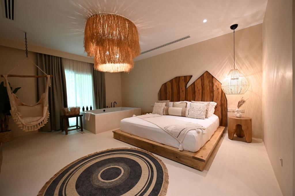 Umm Al Quwain Beach Hotel Umm Al Quwain 02