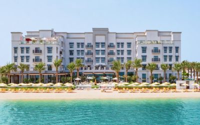 Vida Beach Resort Umm Al Quwain Umm Al Quwain 01
