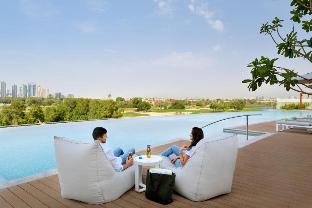 Vida Emirates Hills Dubai 04