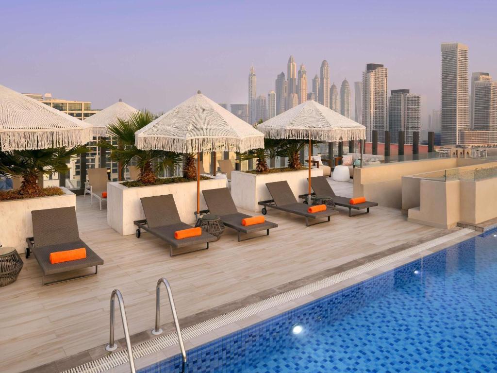 Adagio Premium The Palm Dubai 04