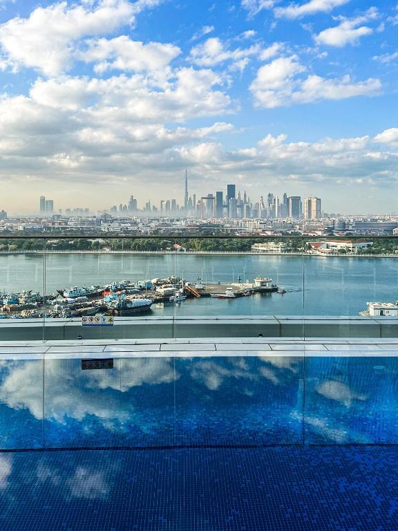 Al Bandar Arjaan by Rotana – Dubai Creek