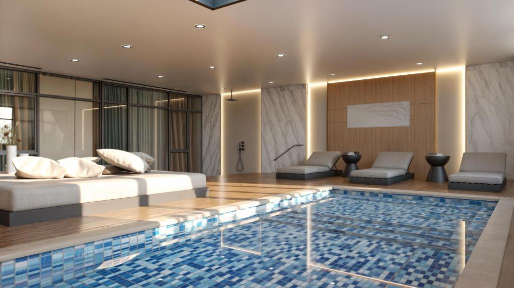 Al Bandar Arjaan by Rotana – Dubai Creek Dubai 02