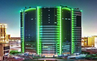 Alain Hotel Ajman Ajman 01