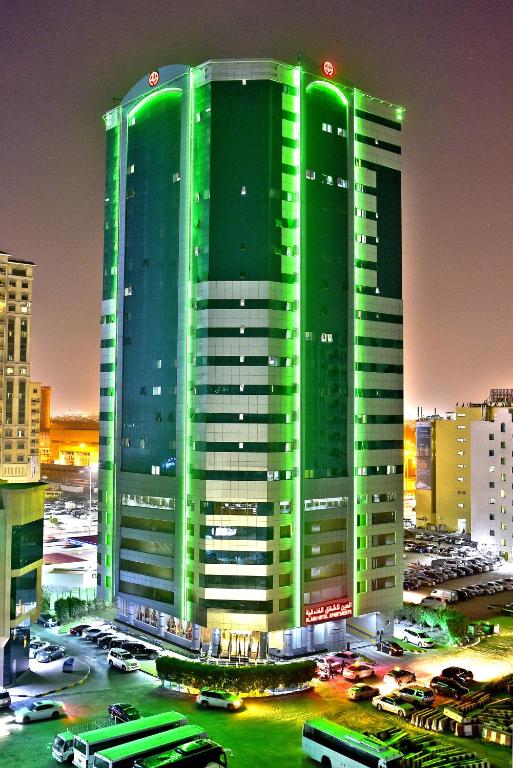 Alain Hotel Ajman Ajman 03