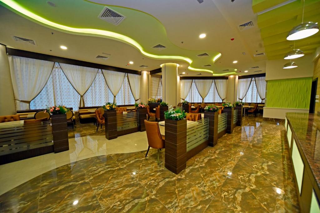 Alain Hotel Ajman Ajman 04