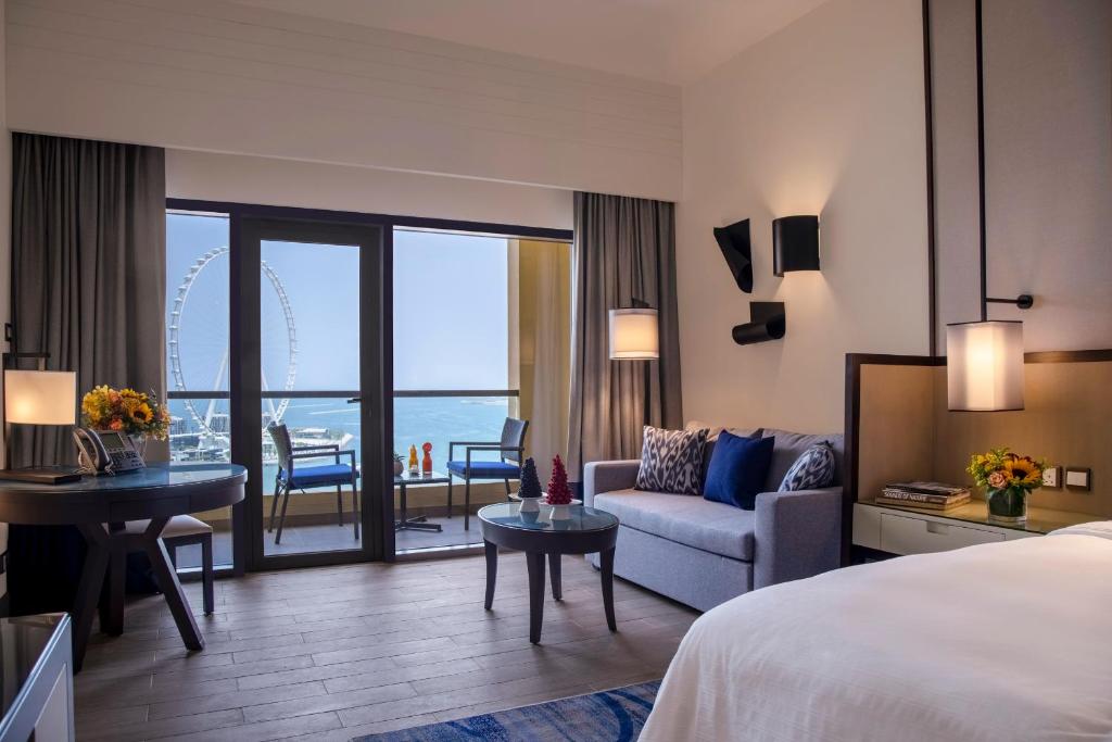 Amwaj Rotana, Jumeirah Beach Dubai Dubai 02