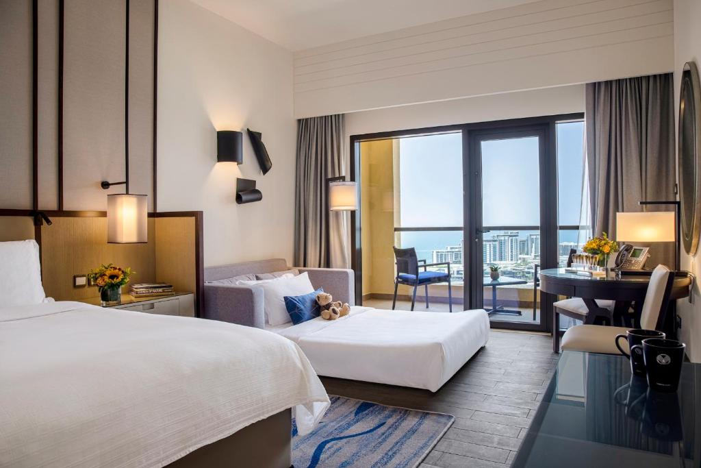 Amwaj Rotana, Jumeirah Beach Dubai Dubai 03