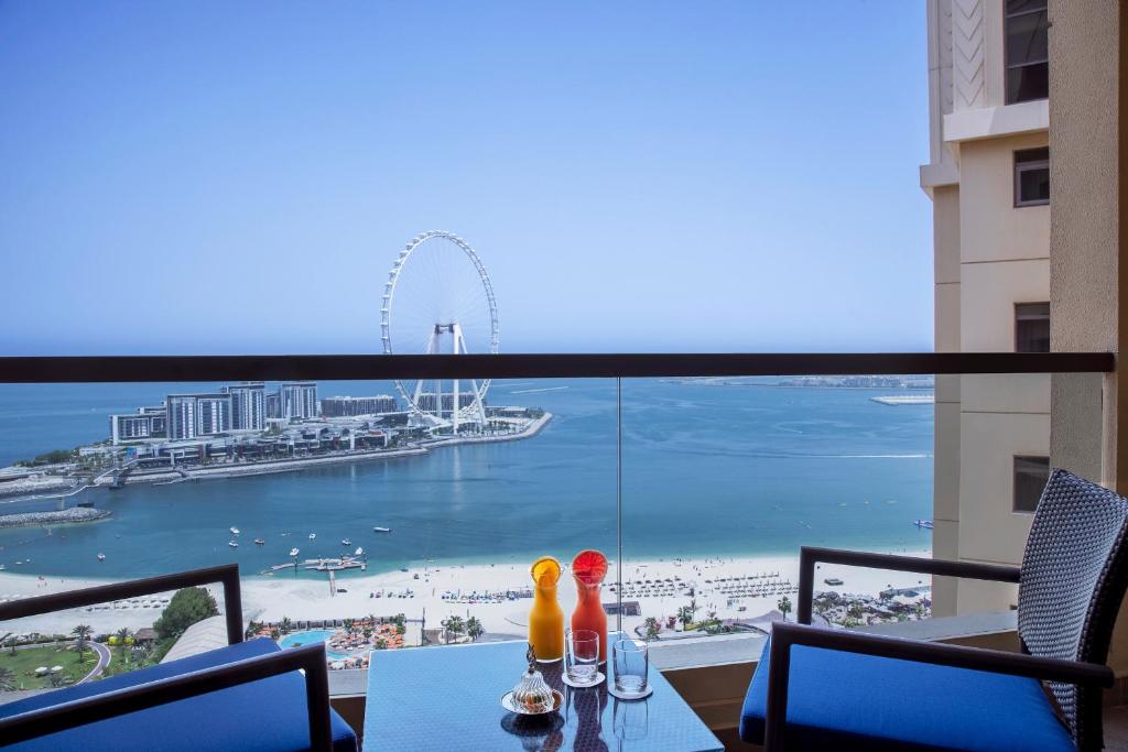 Amwaj Rotana, Jumeirah Beach Dubai Dubai 04