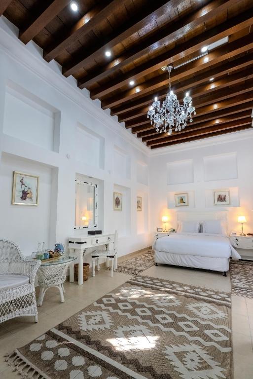 Arabian Boutique Hotel Dubai 02