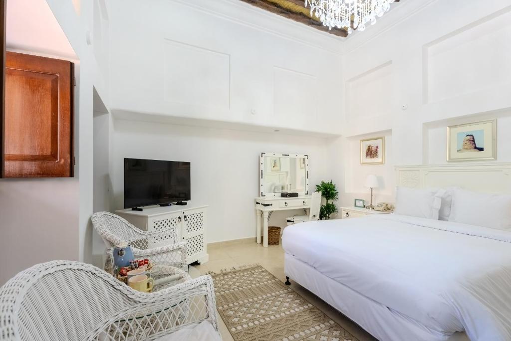 Arabian Boutique Hotel Dubai 03