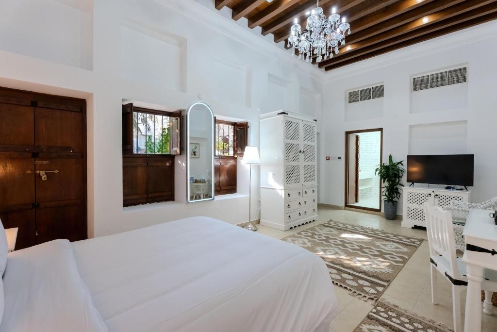 Arabian Boutique Hotel Dubai 04