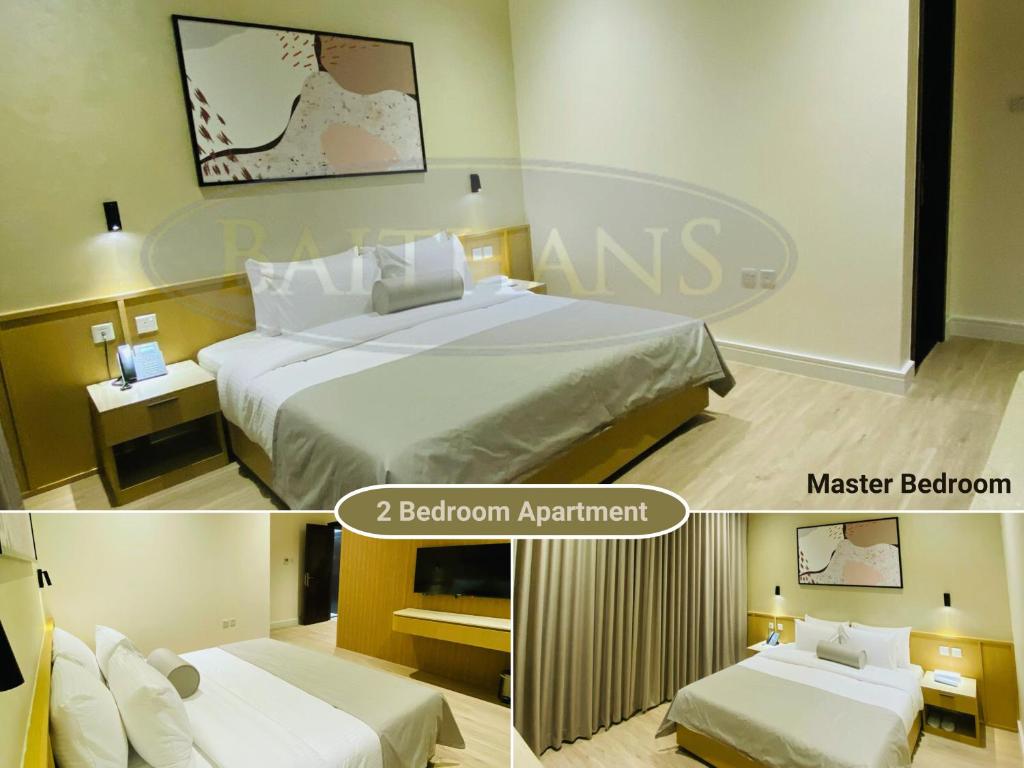 Baithans Hotel - Furnished Apartments Ajman 04