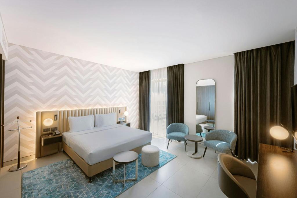 Courtyard by Marriott World Trade Centre, Dubai Dubai 02