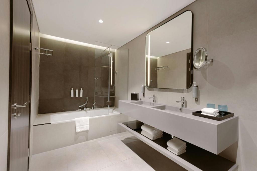 Courtyard by Marriott World Trade Centre, Dubai Dubai 03