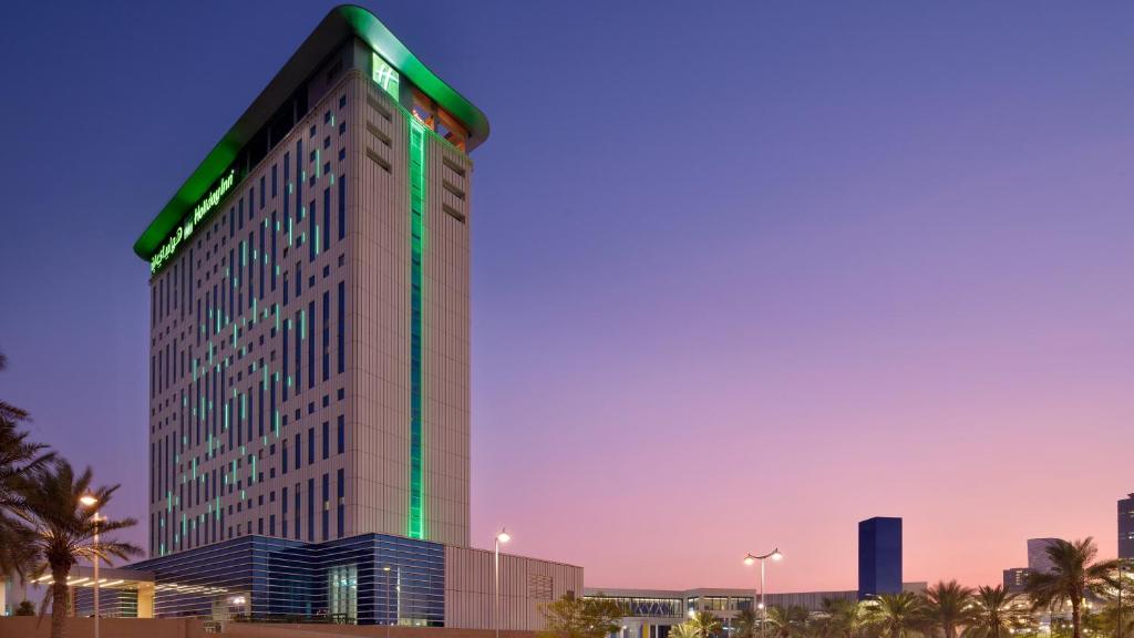 Holiday Inn & Suites – Dubai Festival City by IHG