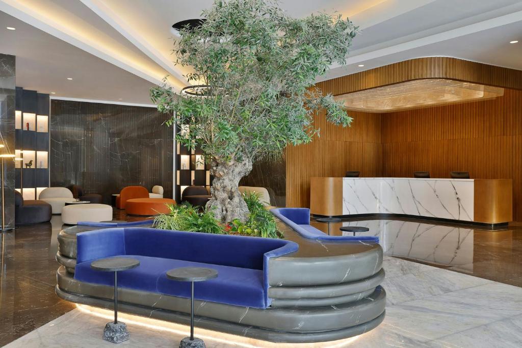 Hotel Local Dubai, Jumeirah Village Triangle, Autograph Collection Dubai 02