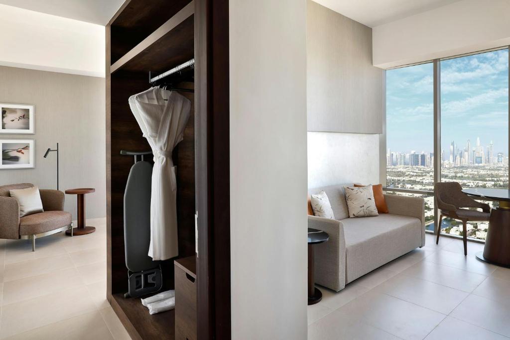 Hotel Local Dubai, Jumeirah Village Triangle, Autograph Collection Dubai 03