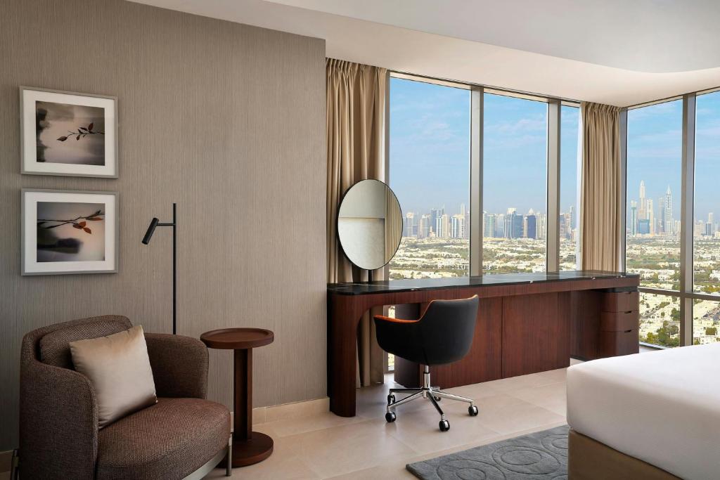 Hotel Local Dubai, Jumeirah Village Triangle, Autograph Collection Dubai 04