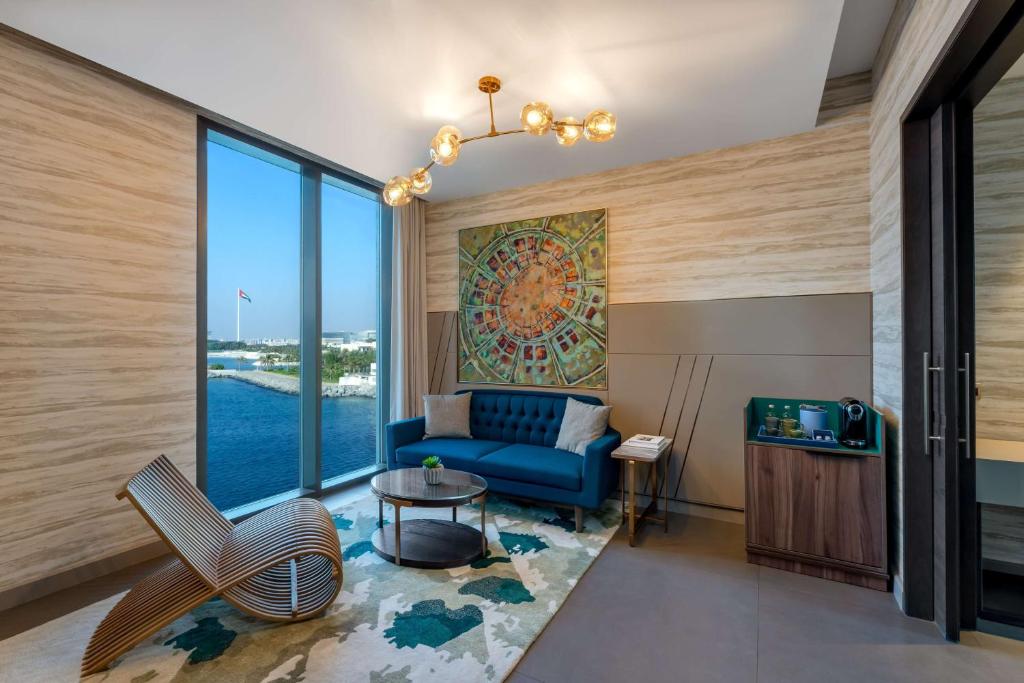 Hyatt Centric Jumeirah Dubai Dubai 03