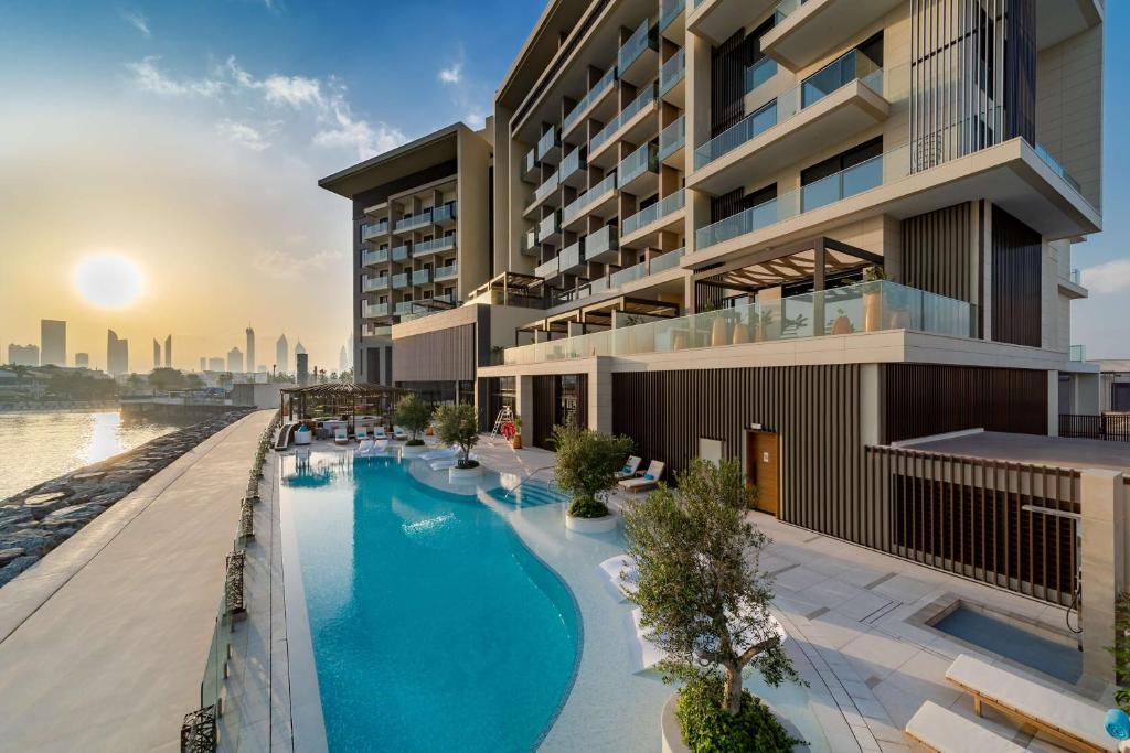 Hyatt Centric Jumeirah Dubai Dubai 04