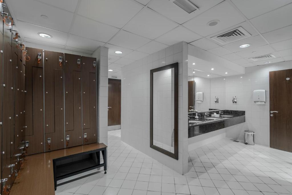 Icon Delux Hotel Apartments Al Barsha - Formerly Abidos Dubai 03