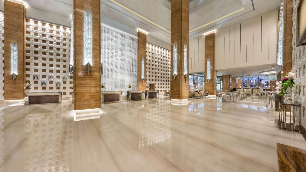 Kempinski Hotel Mall of the Emirates, Dubai Dubai 04