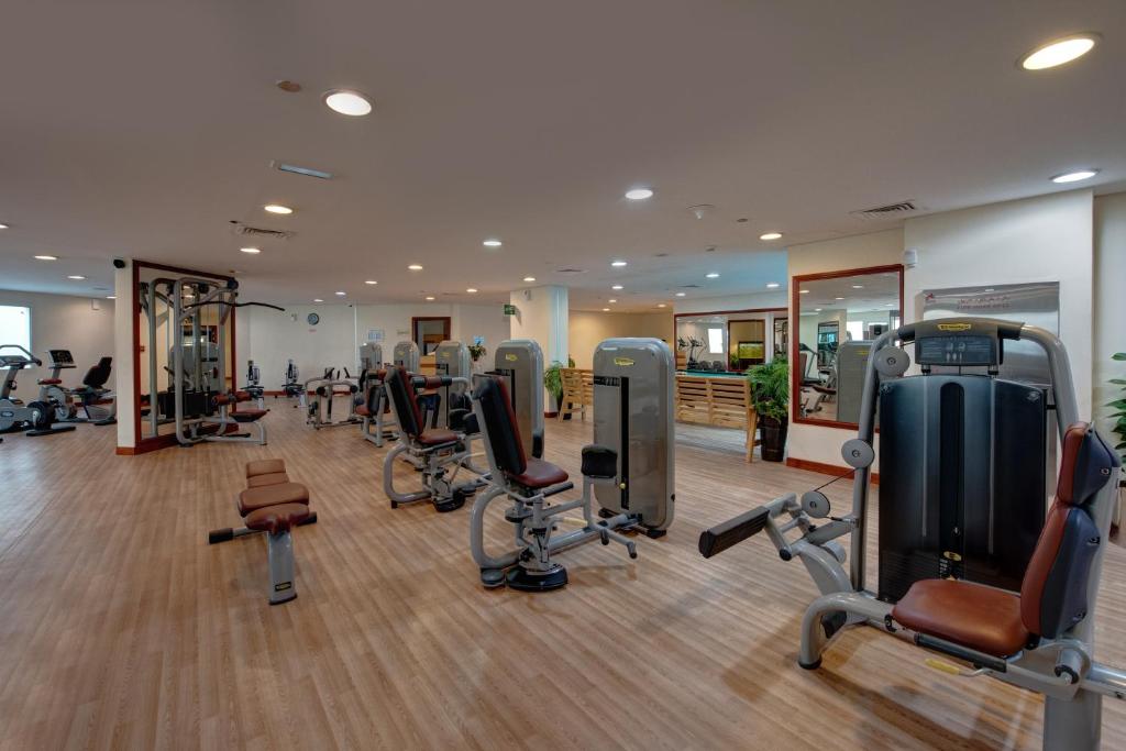 MD Hotel By Gewan Dubai 03