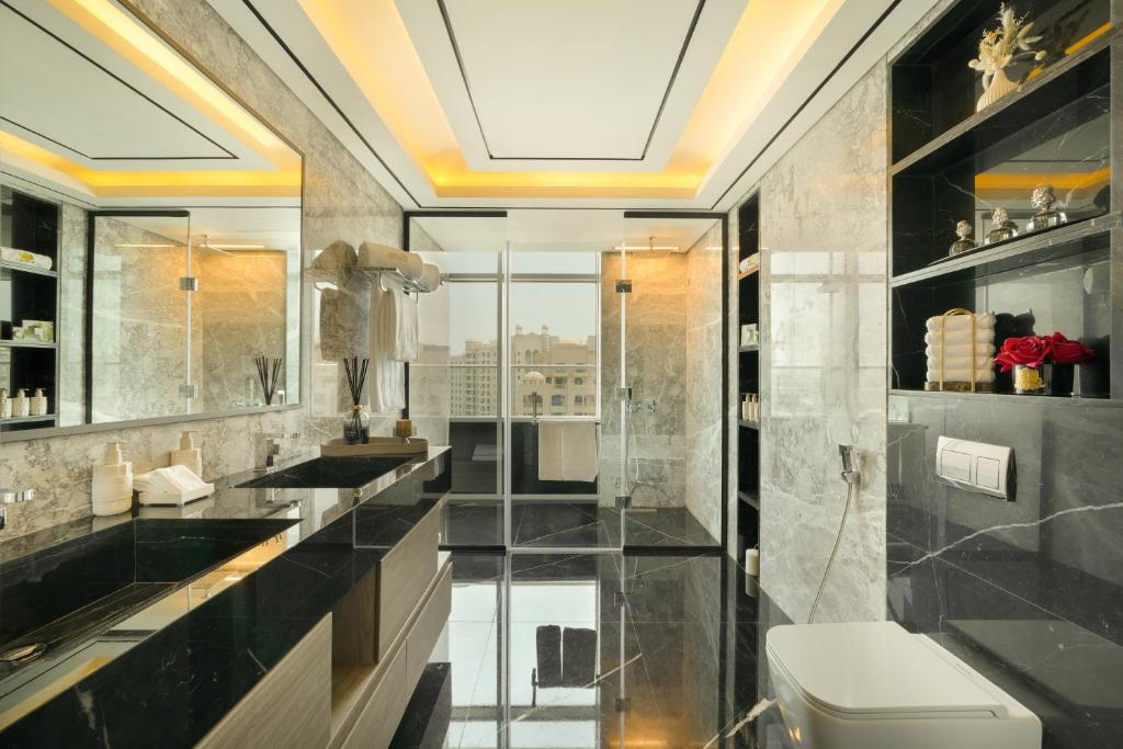 Mileo Hotel The Palm Dubai 02