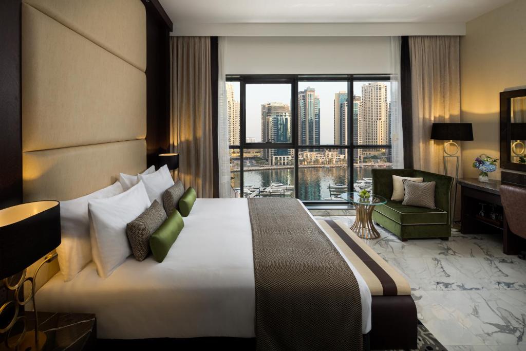 Millennium Place Dubai Marina Dubai 02