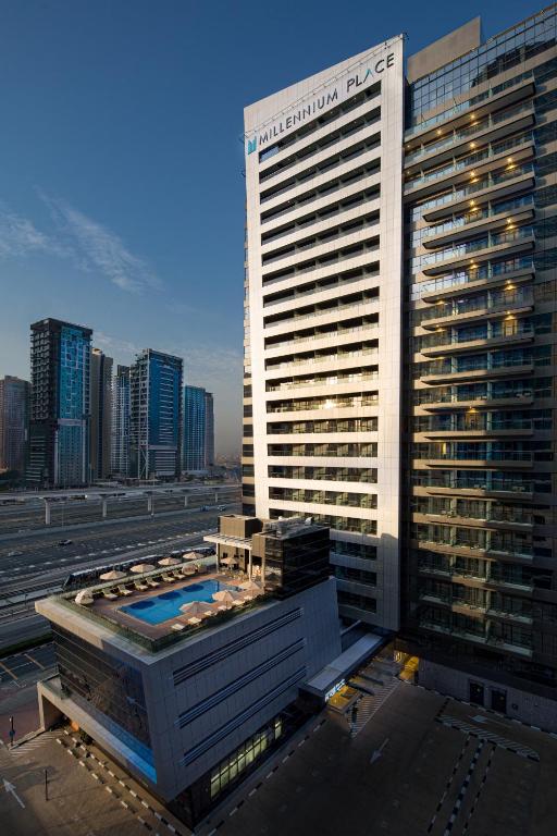 Millennium Place Dubai Marina Dubai 04