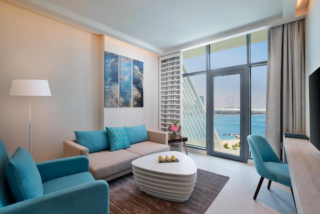 NH Collection Dubai The Palm Dubai 03