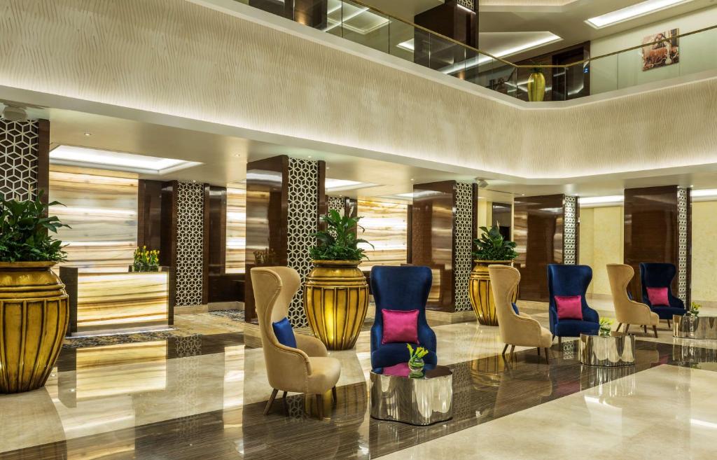 Radisson Blu Hotel, Ajman Ajman 03