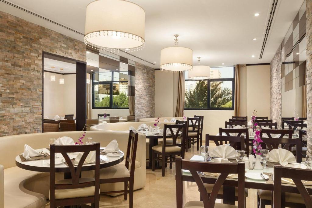 Ramada Hotel & Suites by Wyndham Ajman Ajman 04